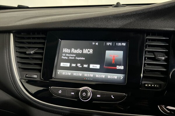 Used Vauxhall Mokka X 2018 for sale - 75624952: Photo 28