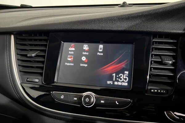 Used Vauxhall Mokka X 2018 for sale - 75624952: Photo 30
