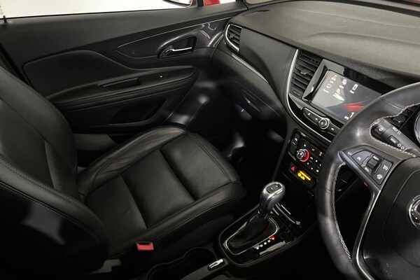 Used Vauxhall Mokka X 2018 for sale - 75624952: Photo 31