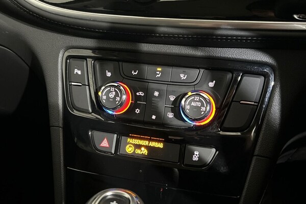 Used Vauxhall Mokka X 2018 for sale - 75624952: Photo 32