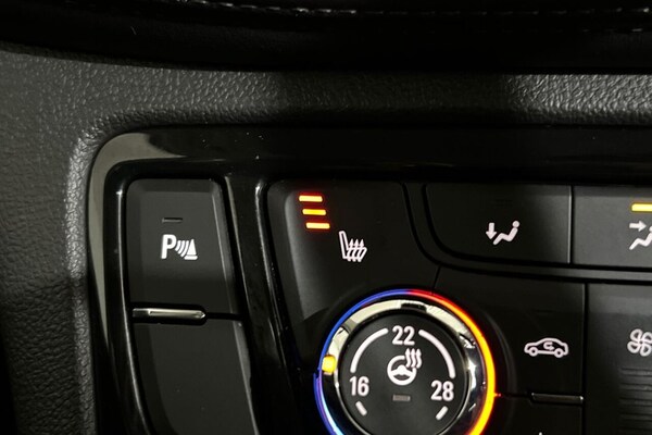 Used Vauxhall Mokka X 2018 for sale - 75624952: Photo 33