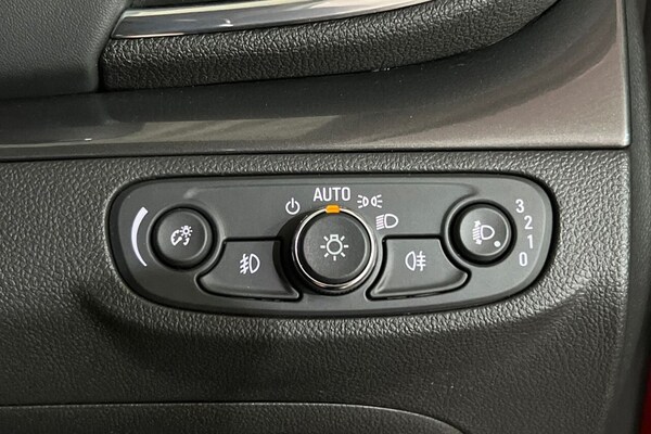 Used Vauxhall Mokka X 2018 for sale - 75624952: Photo 34