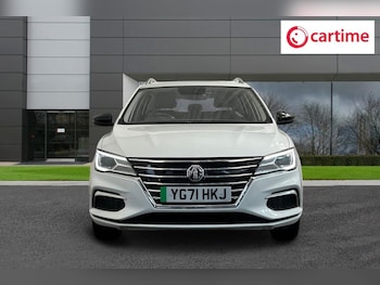 Used MG 1100 2021 for sale - 76356650: Photo