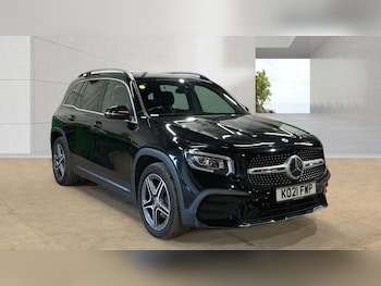 Used Mercedes-Benz GLB 2021 for sale - 79027053: Photo