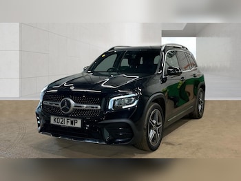 Used Mercedes-Benz GLB 2021 for sale - 79027053: Photo