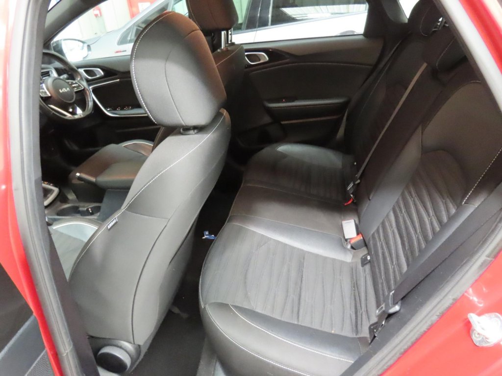 Used Kia Ceed 2022 for sale - 77765089: Photo 5
