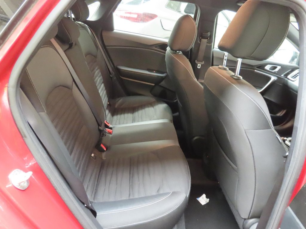 Used Kia Ceed 2022 for sale - 77765089: Photo 6