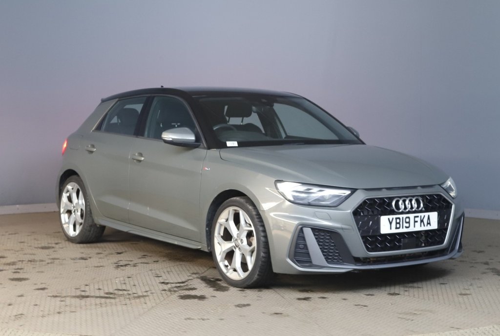Used Audi A1 2019 for sale - 78186694: Photo 2