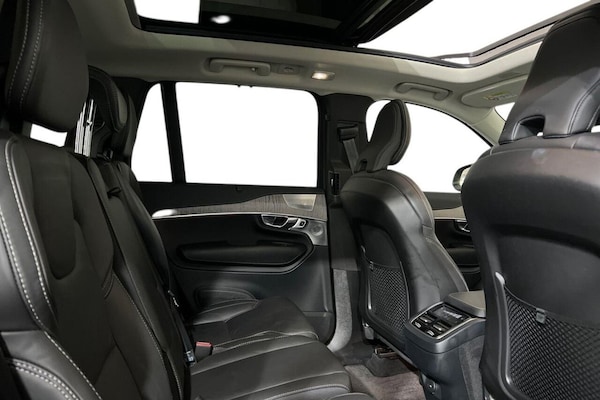 Used Volvo XC90 2022 for sale - 75352885: Photo 10
