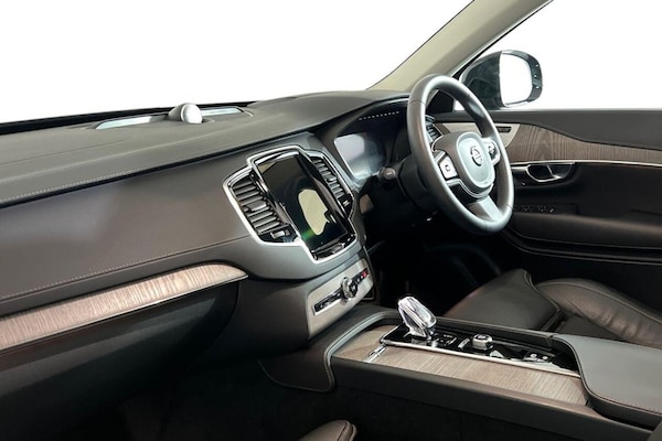 Used Volvo XC90 2022 for sale - 75352885: Photo 11