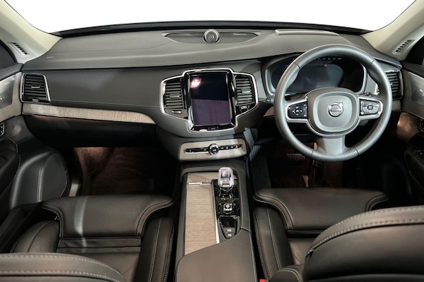 Used Volvo XC90 2022 for sale - 75352885: Photo 12