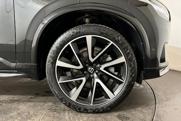 Used Volvo XC90 2022 for sale - 75352885: Photo 14