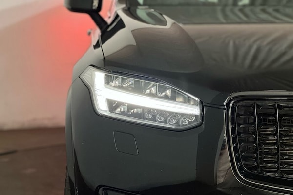 Used Volvo XC90 2022 for sale - 75352885: Photo 16