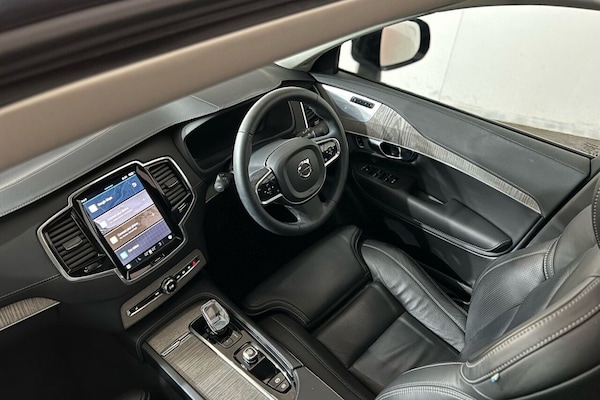 Used Volvo XC90 2022 for sale - 75352885: Photo 20