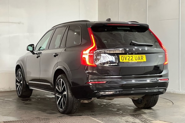 Used Volvo XC90 2022 for sale - 75352885: Photo 21