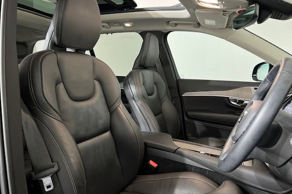 Used Volvo XC90 2022 for sale - 75352885: Photo 24