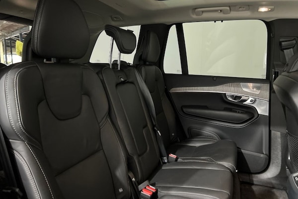 Used Volvo XC90 2022 for sale - 75352885: Photo 26