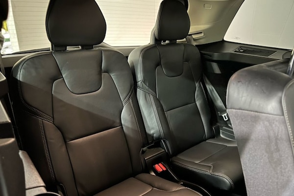 Used Volvo XC90 2022 for sale - 75352885: Photo 27