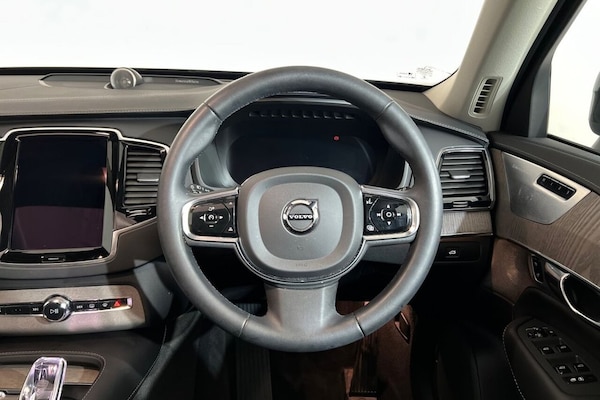 Used Volvo XC90 2022 for sale - 75352885: Photo 28