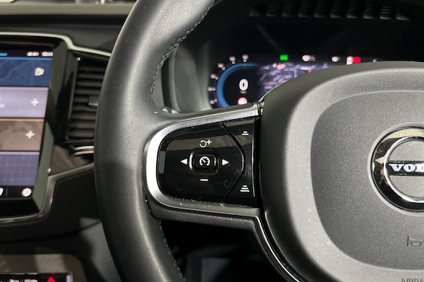 Used Volvo XC90 2022 for sale - 75352885: Photo 29