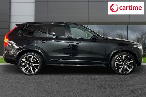 Used Volvo XC90 2022 for sale - 75352885: Photo 2