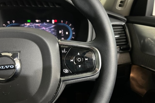 Used Volvo XC90 2022 for sale - 75352885: Photo 30