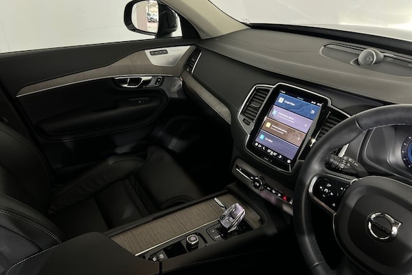 Used Volvo XC90 2022 for sale - 75352885: Photo 39