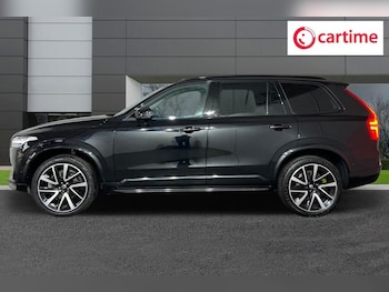 Used Volvo XC90 2022 for sale - 75352885: Photo
