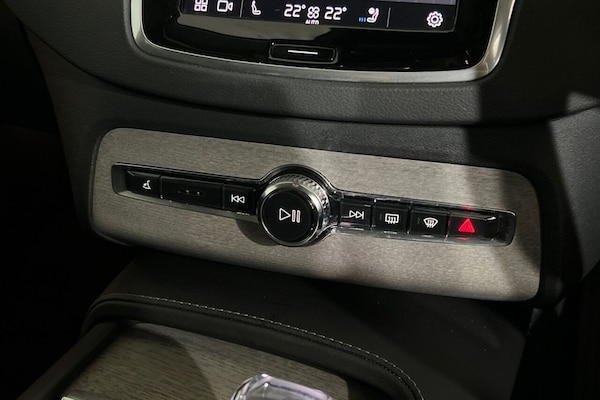 Used Volvo XC90 2022 for sale - 75352885: Photo 41
