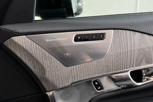 Used Volvo XC90 2022 for sale - 75352885: Photo 43