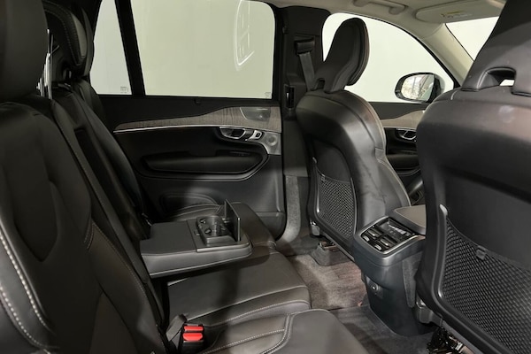 Used Volvo XC90 2022 for sale - 75352885: Photo 45