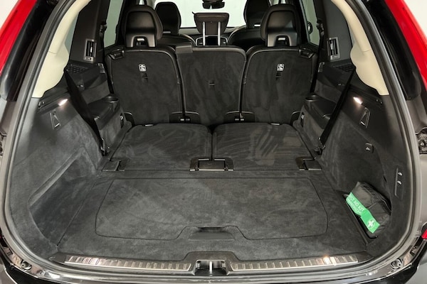 Used Volvo XC90 2022 for sale - 75352885: Photo 47