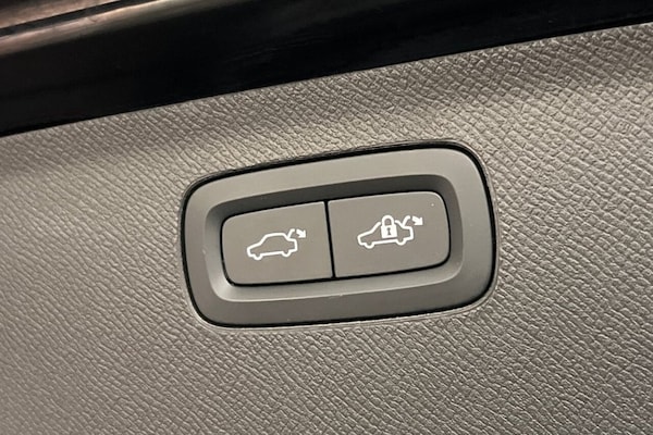 Used Volvo XC90 2022 for sale - 75352885: Photo 48