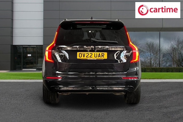 Used Volvo XC90 2022 for sale - 75352885: Photo 6