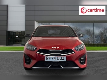 Used Kia Ceed 2025 for sale - 76430120: Photo
