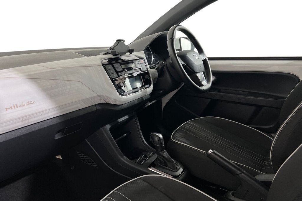 Used SEAT Mii 2021 for sale - 77327649: Photo 11