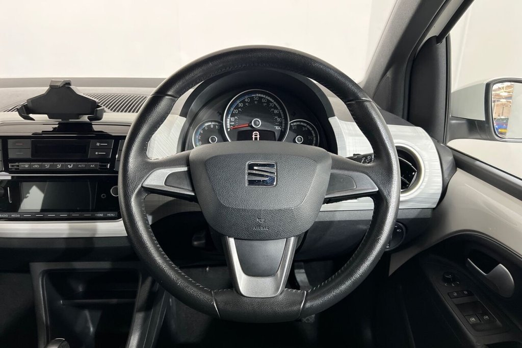 Used SEAT Mii 2021 for sale - 77327649: Photo 19