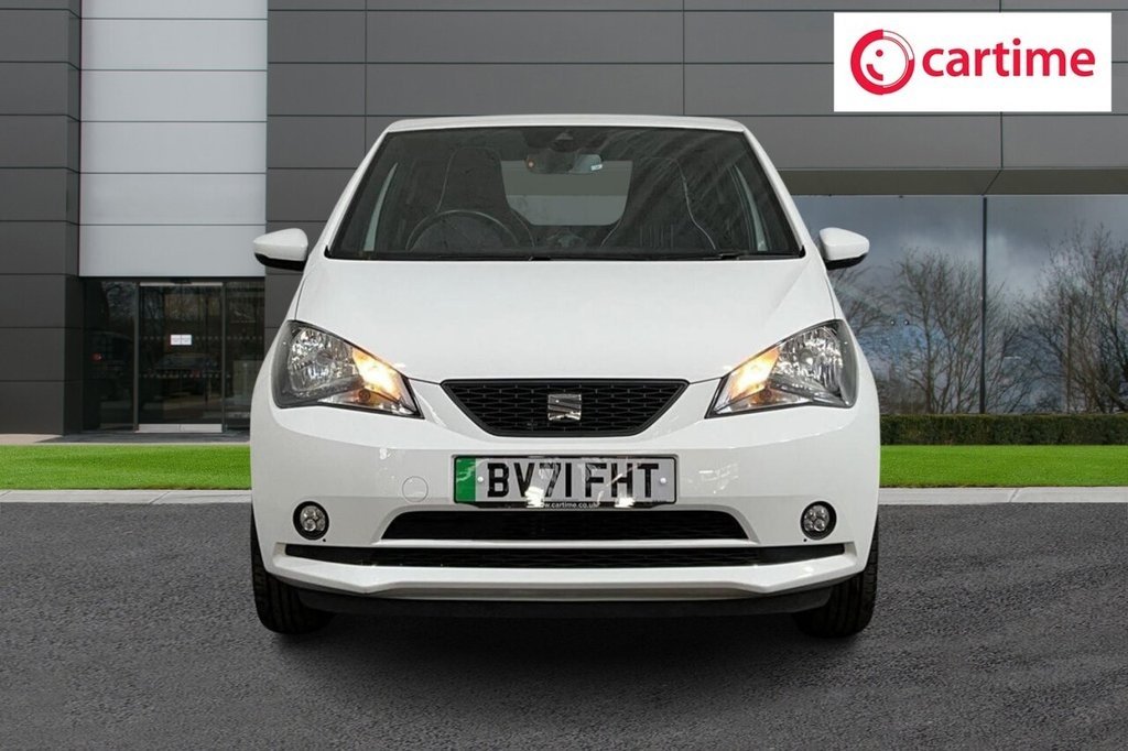 Used SEAT Mii 2021 for sale - 77327649: Photo 4