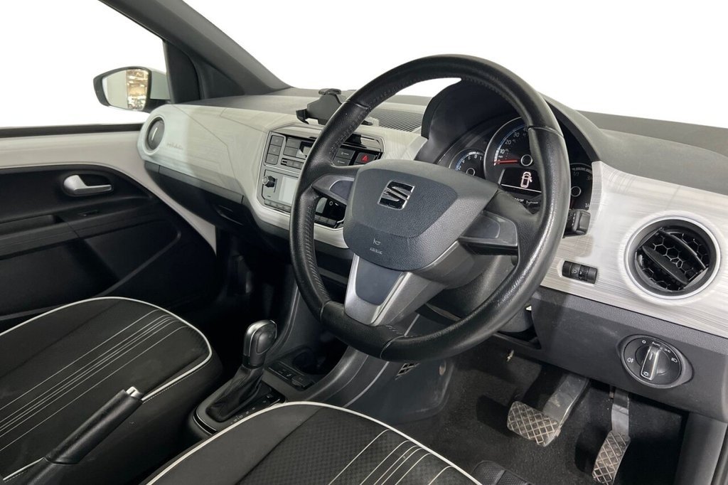 Used SEAT Mii 2021 for sale - 77327649: Photo 9