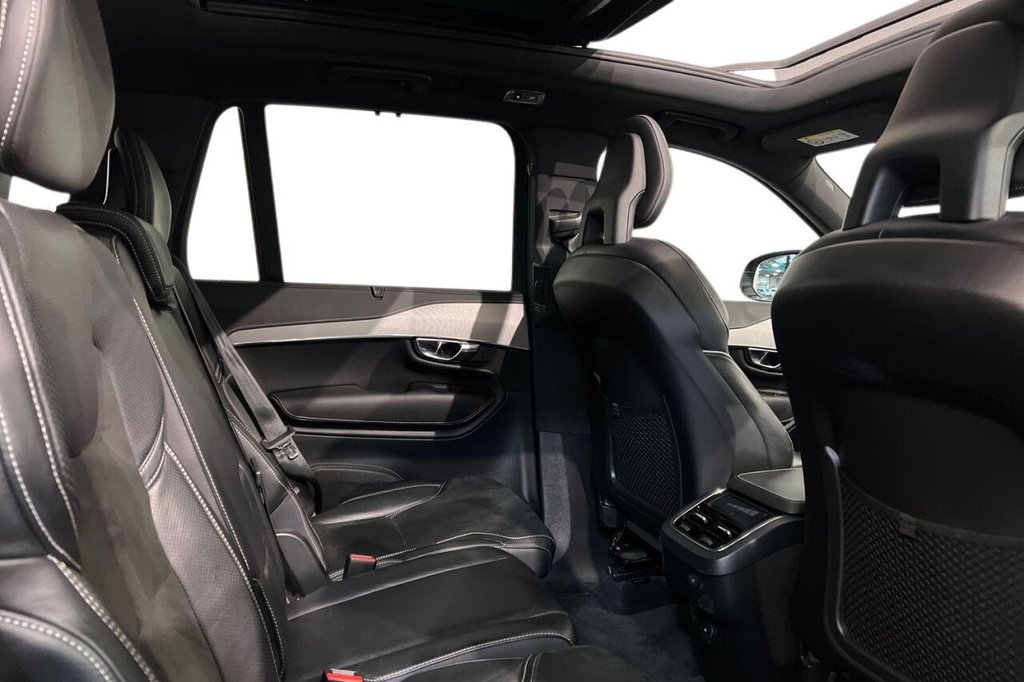 Used Volvo XC90 2021 for sale - 76788011: Photo 10
