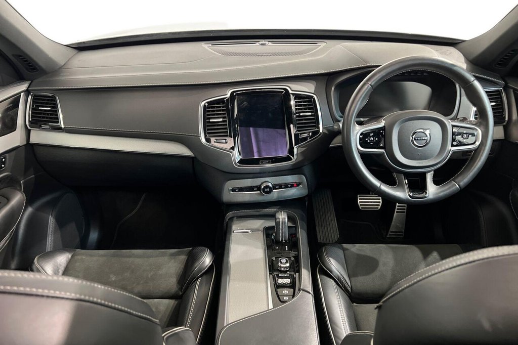 Used Volvo XC90 2021 for sale - 76788011: Photo 12