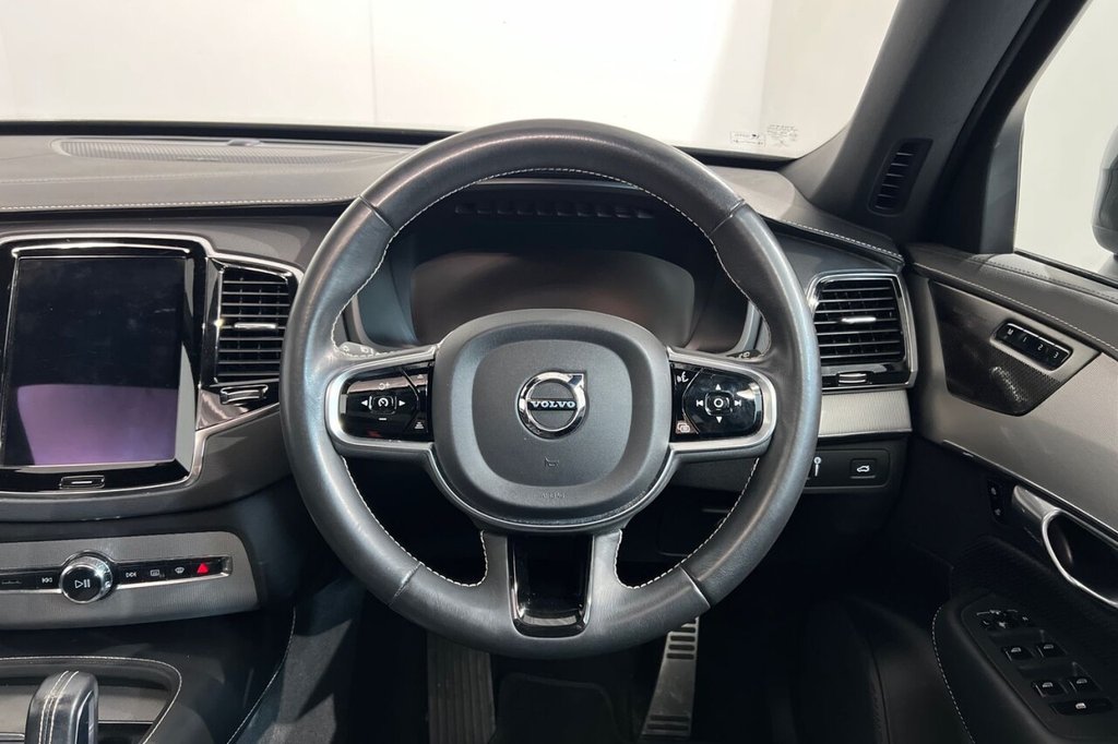 Used Volvo XC90 2021 for sale - 76788011: Photo 15