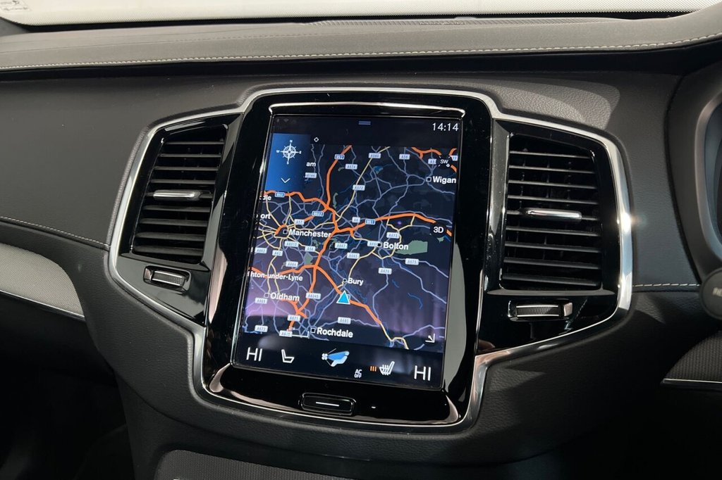 Used Volvo XC90 2021 for sale - 76788011: Photo 18