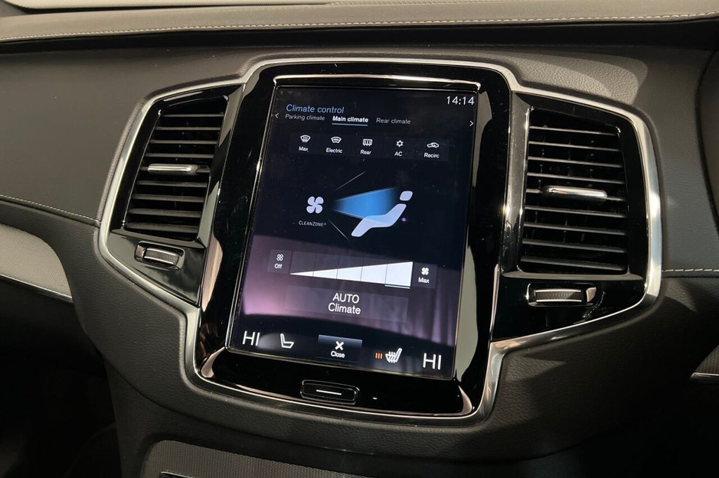 Used Volvo XC90 2021 for sale - 76788011: Photo 21