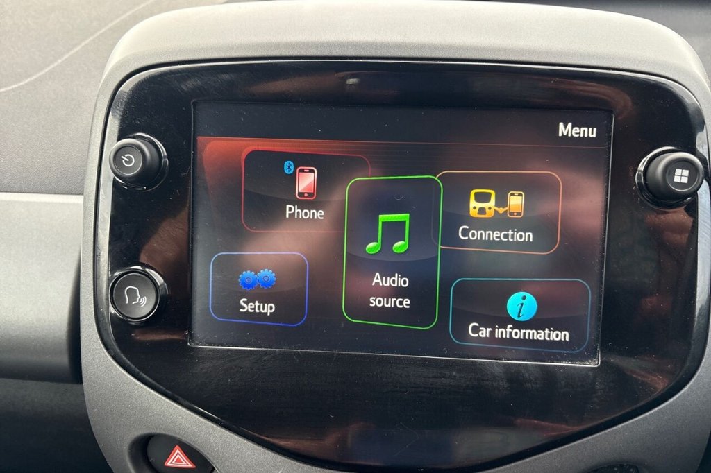 Used Toyota AYGO 2021 for sale - 76950138: Photo 31