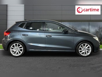 Used SEAT Ibiza 2022 for sale - 75397182: Photo
