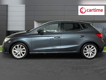 Used SEAT Ibiza 2022 for sale - 75397182: Photo