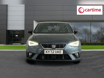Used SEAT Ibiza 2022 for sale - 75397182: Photo
