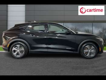 Used Ford Mustang Mach-E 2022 for sale - 74501375: Photo