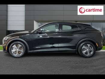 Used Ford Mustang Mach-E 2022 for sale - 74501375: Photo